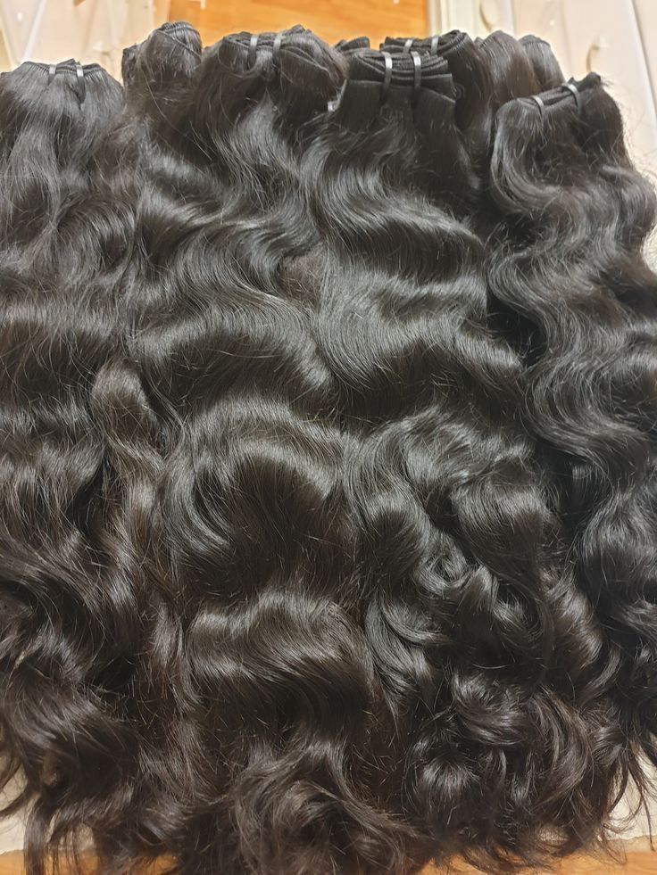  Vendor Hair Bundles Human Hair Weaves Sewn In Weft Extensions
