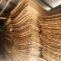 Bamboo Mat