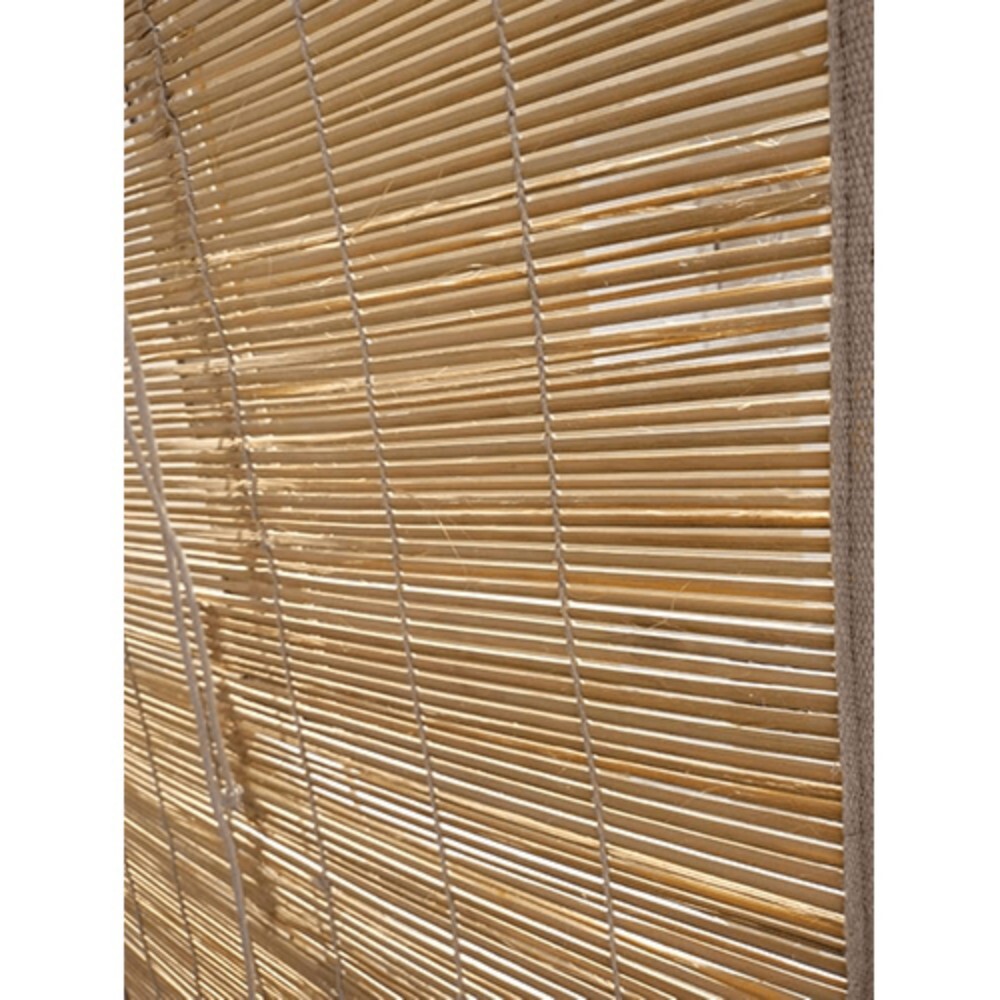 Bamboo Chick Blind - Color: Green