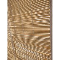 Bamboo Chick Blind - Color: Green