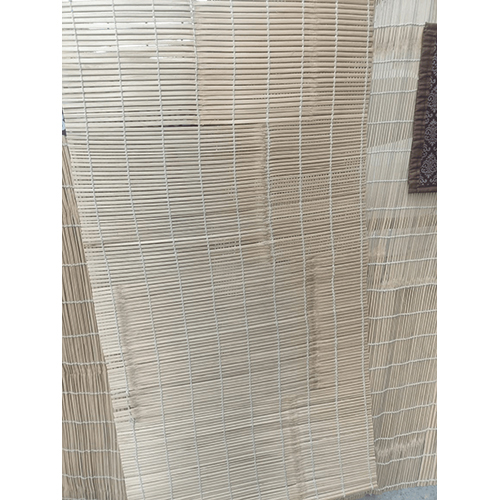 Bamboo Chick Blind - Color: Green