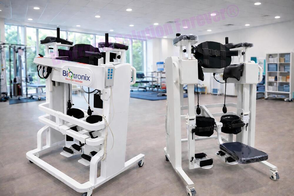 Medical Exoskeleton Systems Supporting Therapy Excellence