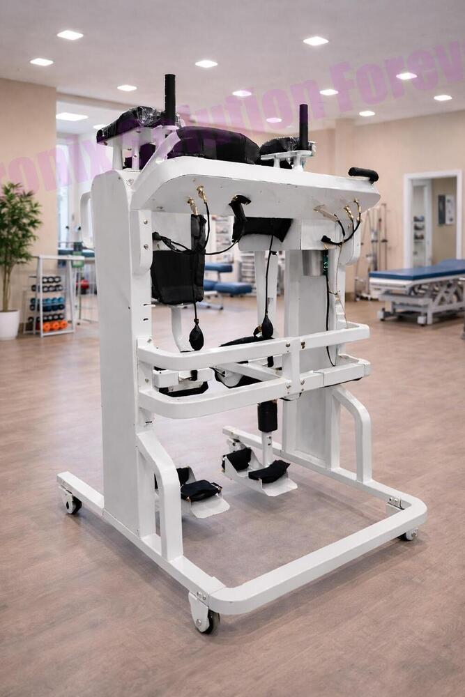 Medical Exoskeleton Systems Supporting Therapy Excellence