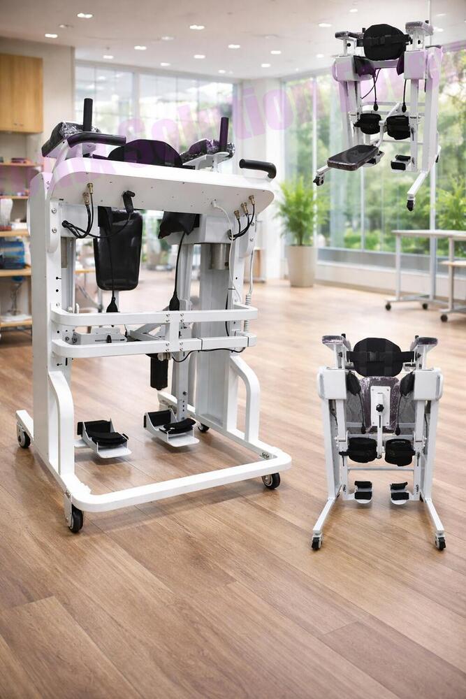 Medical Exoskeleton Systems Supporting Therapy Excellence