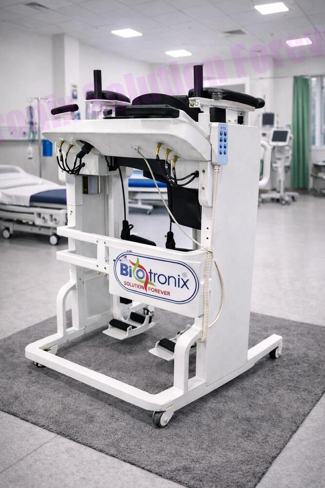 Medical Exoskeleton Systems Supporting Therapy Excellence