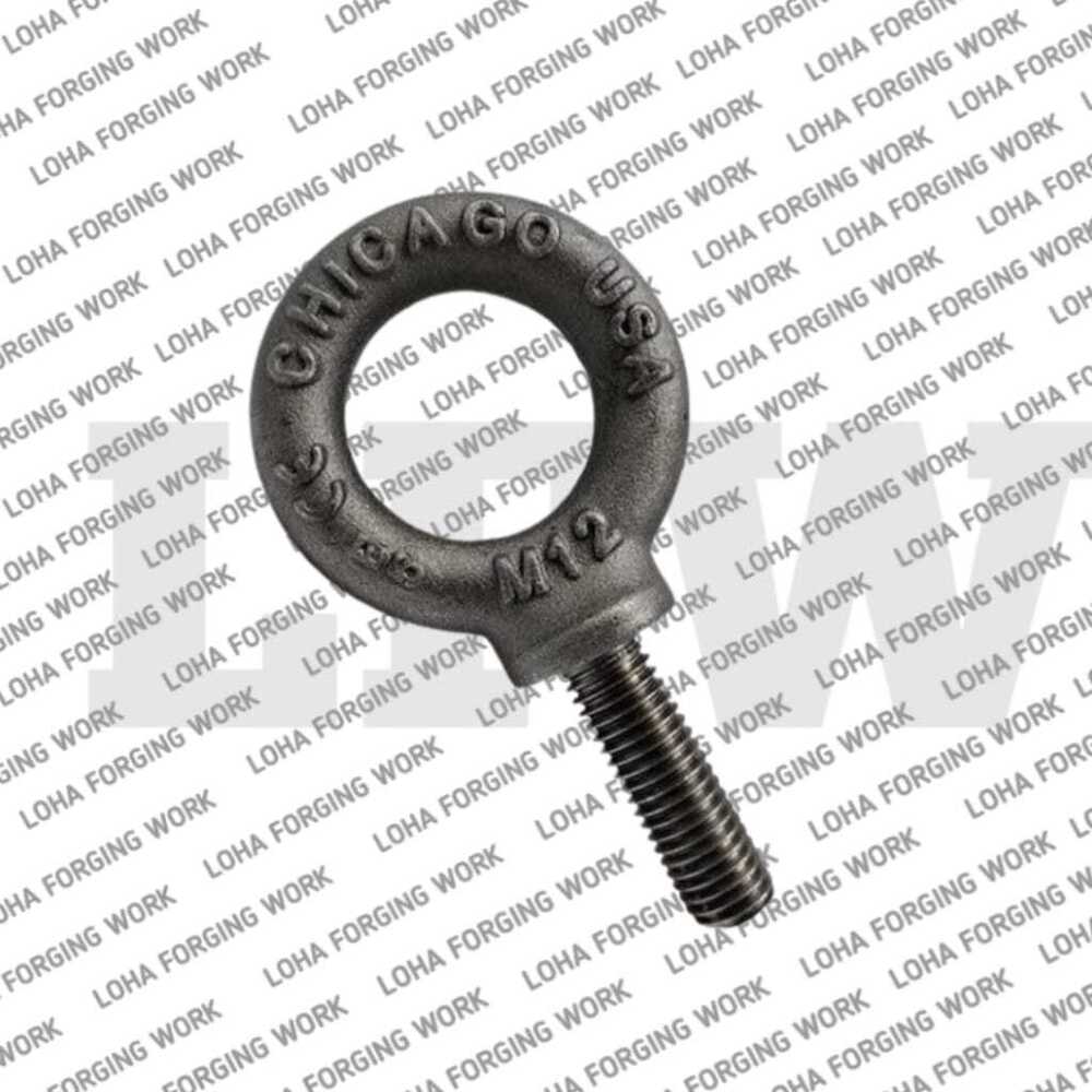 Lifting Eye Bolt