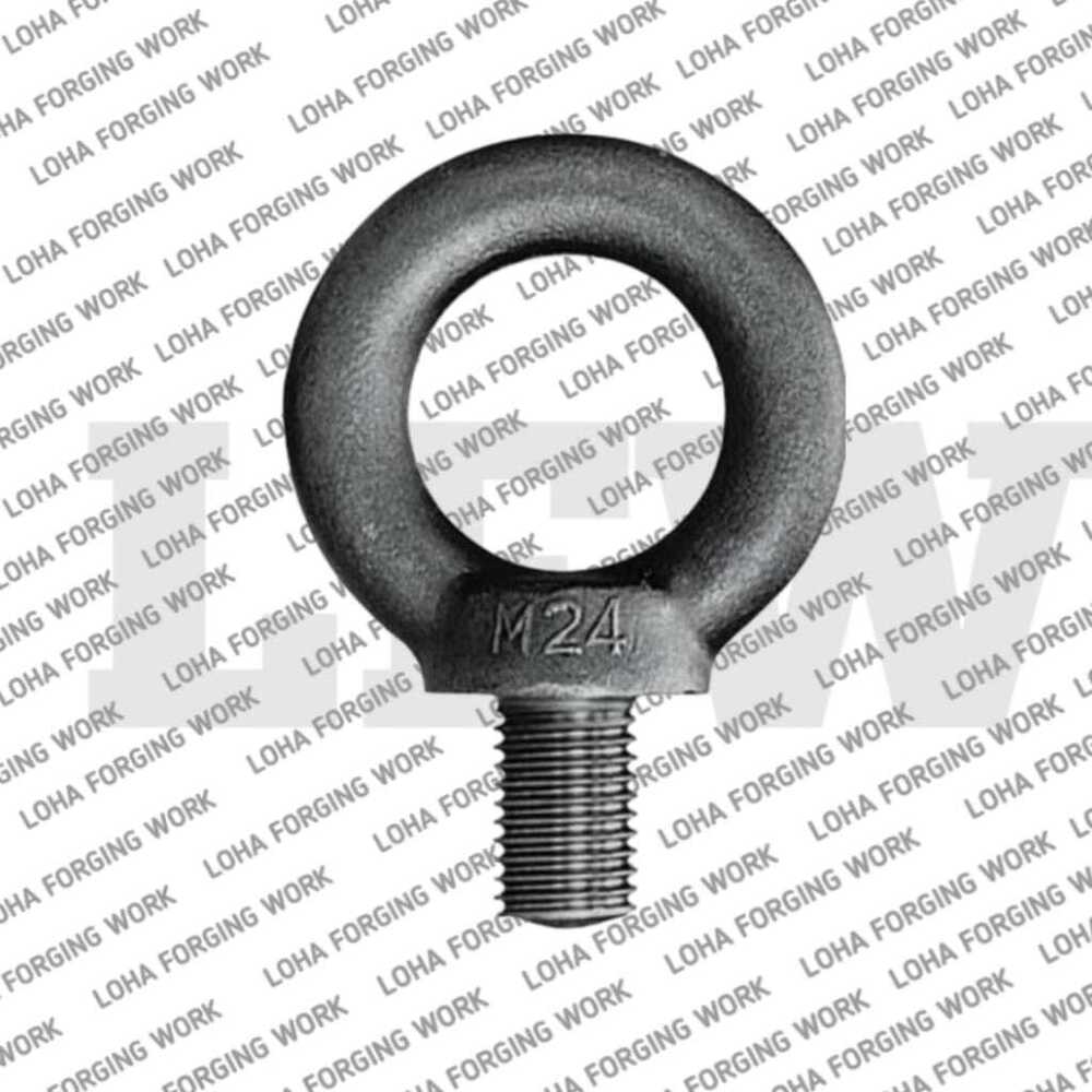 Lifting Eye Bolt