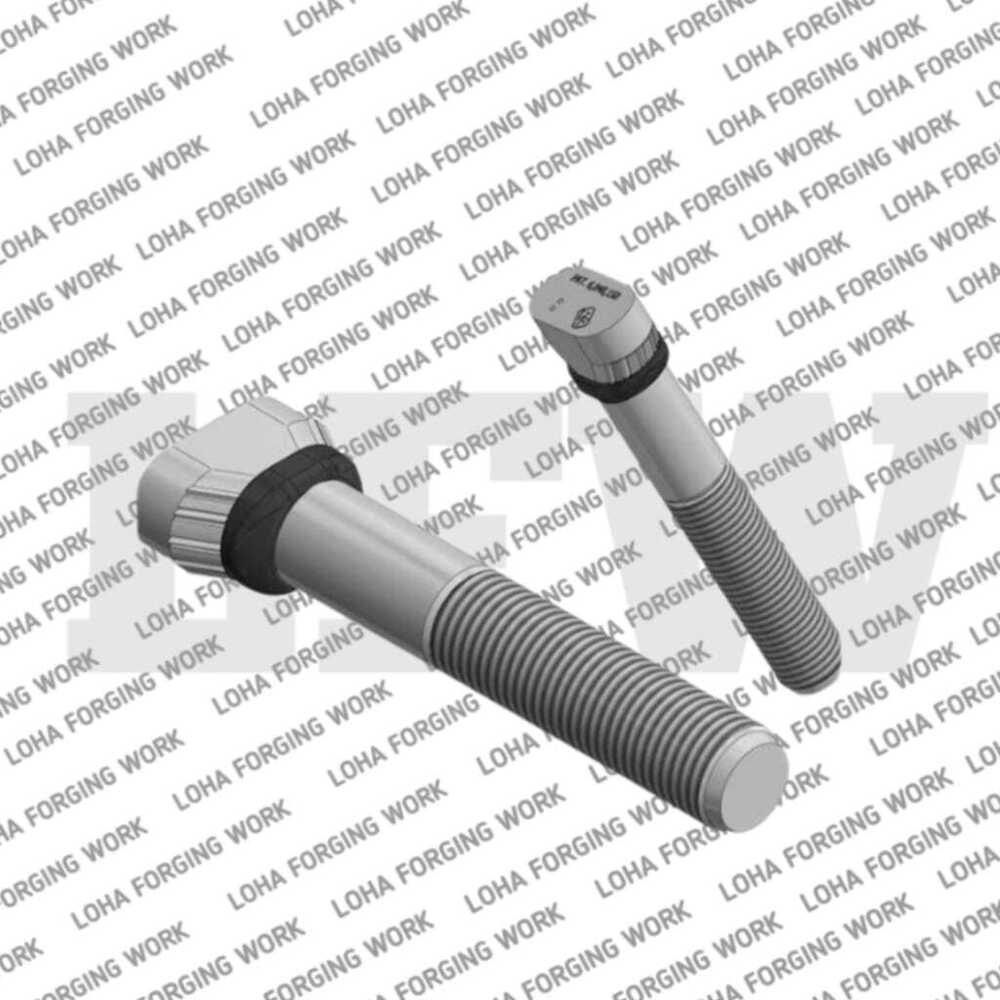 Mill Liner Bolt