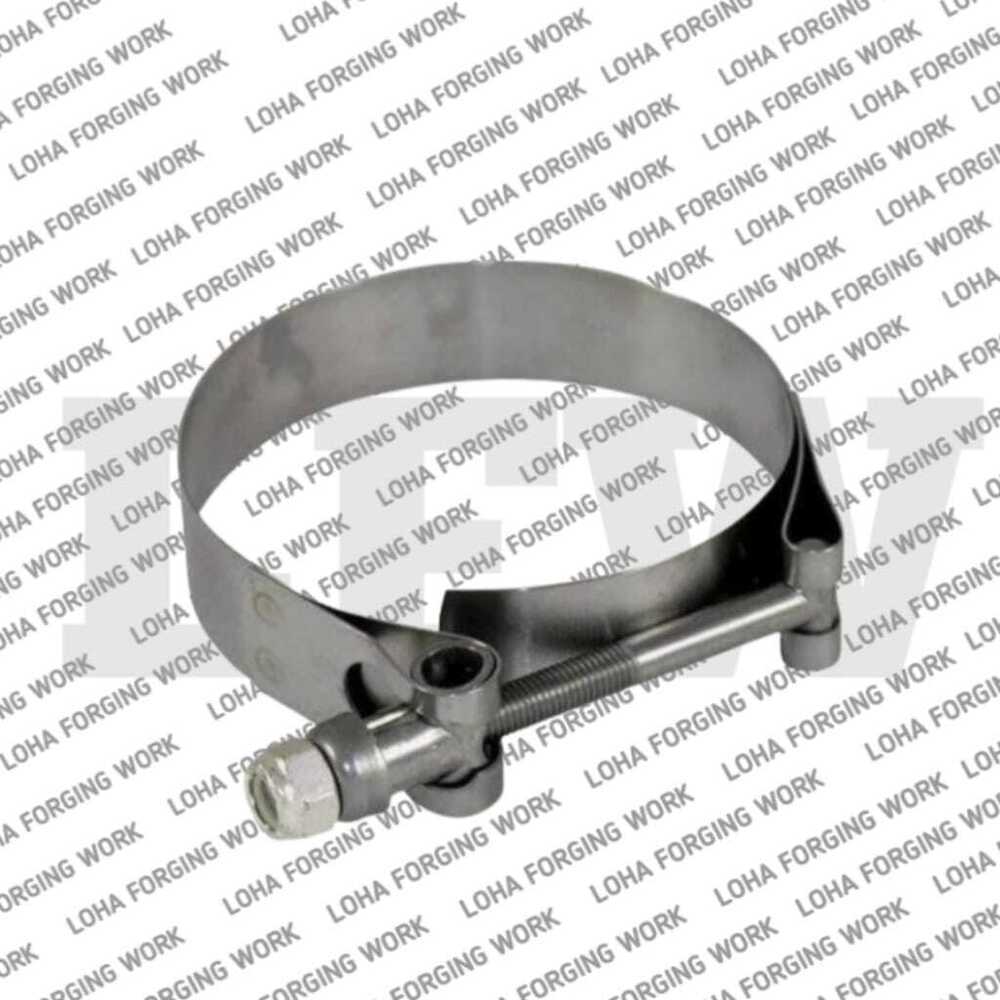 Clamping T Bolt