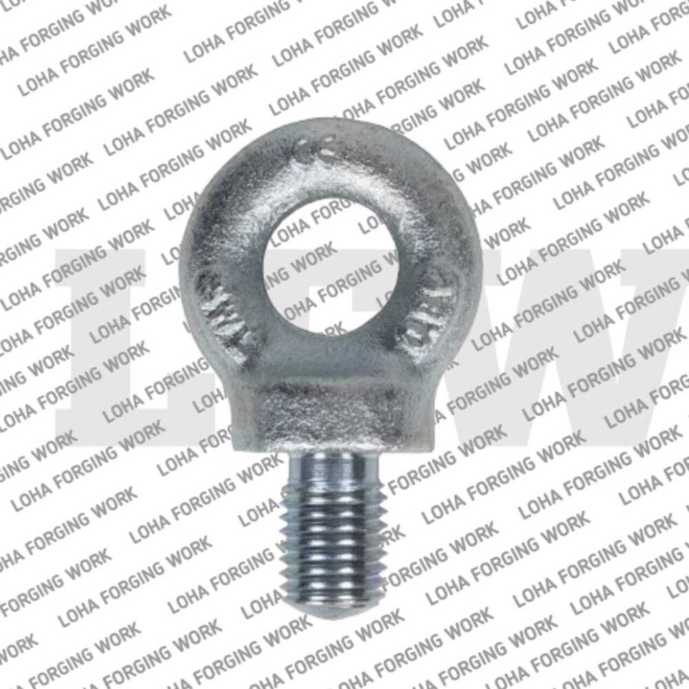 M36 Eye Bolt