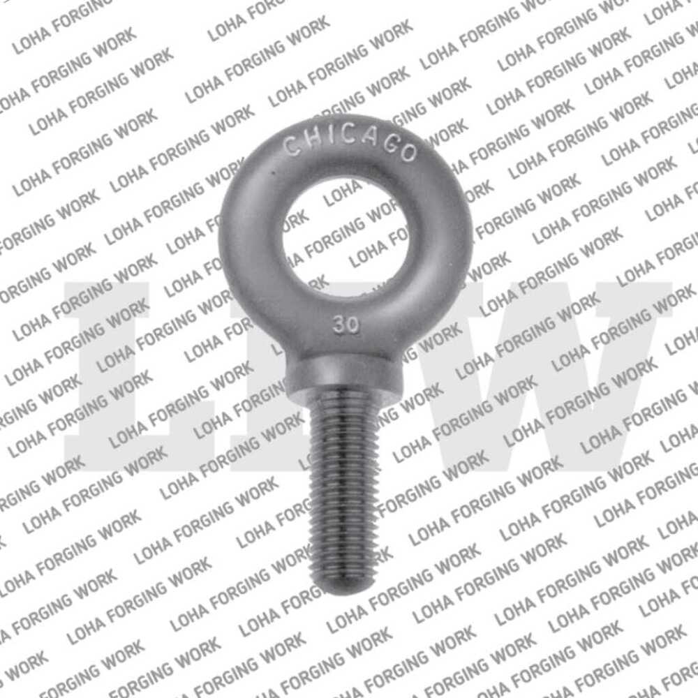 M36 Eye Bolt