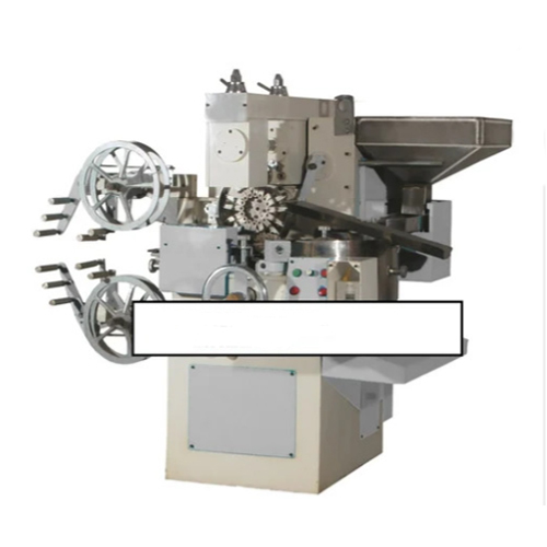 Amla Candy Packing Machine