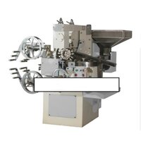 Amla Candy Packing Machine - Automatic Grade: Automatic
