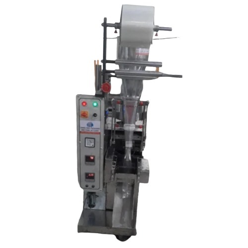 Salt Pouch Packaging Machine