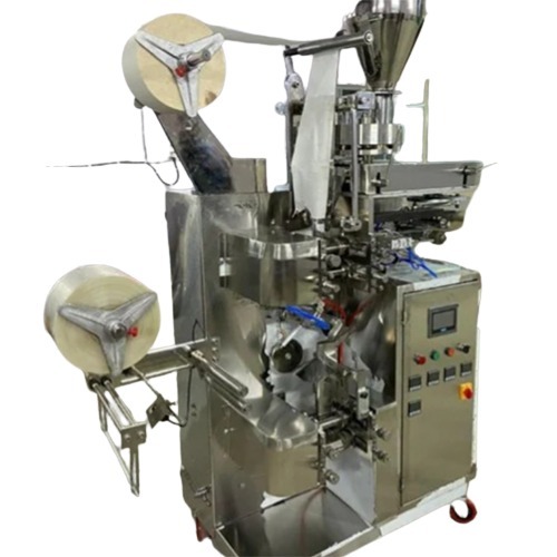 Tea Bag Packing Machine