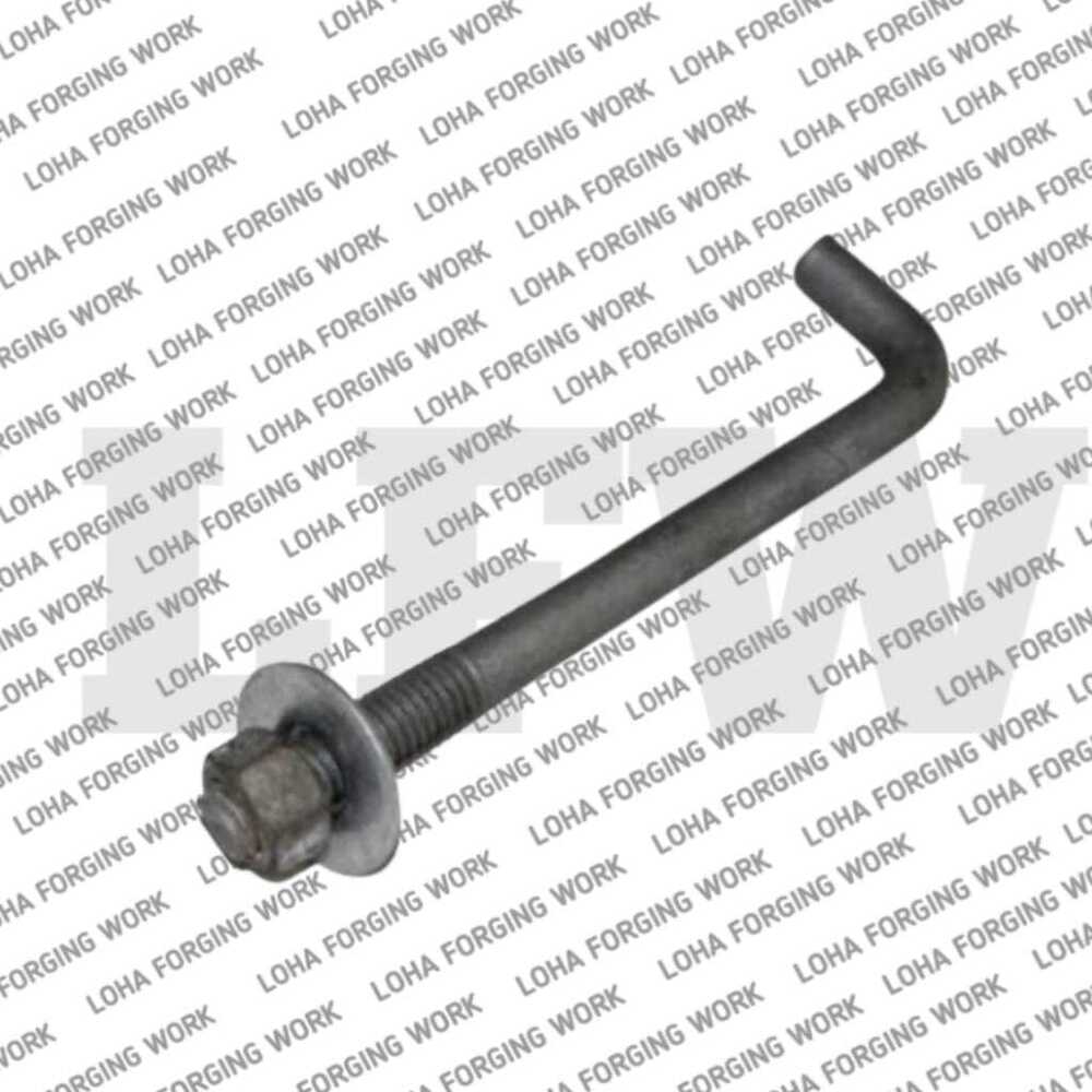 Foundation Bolt