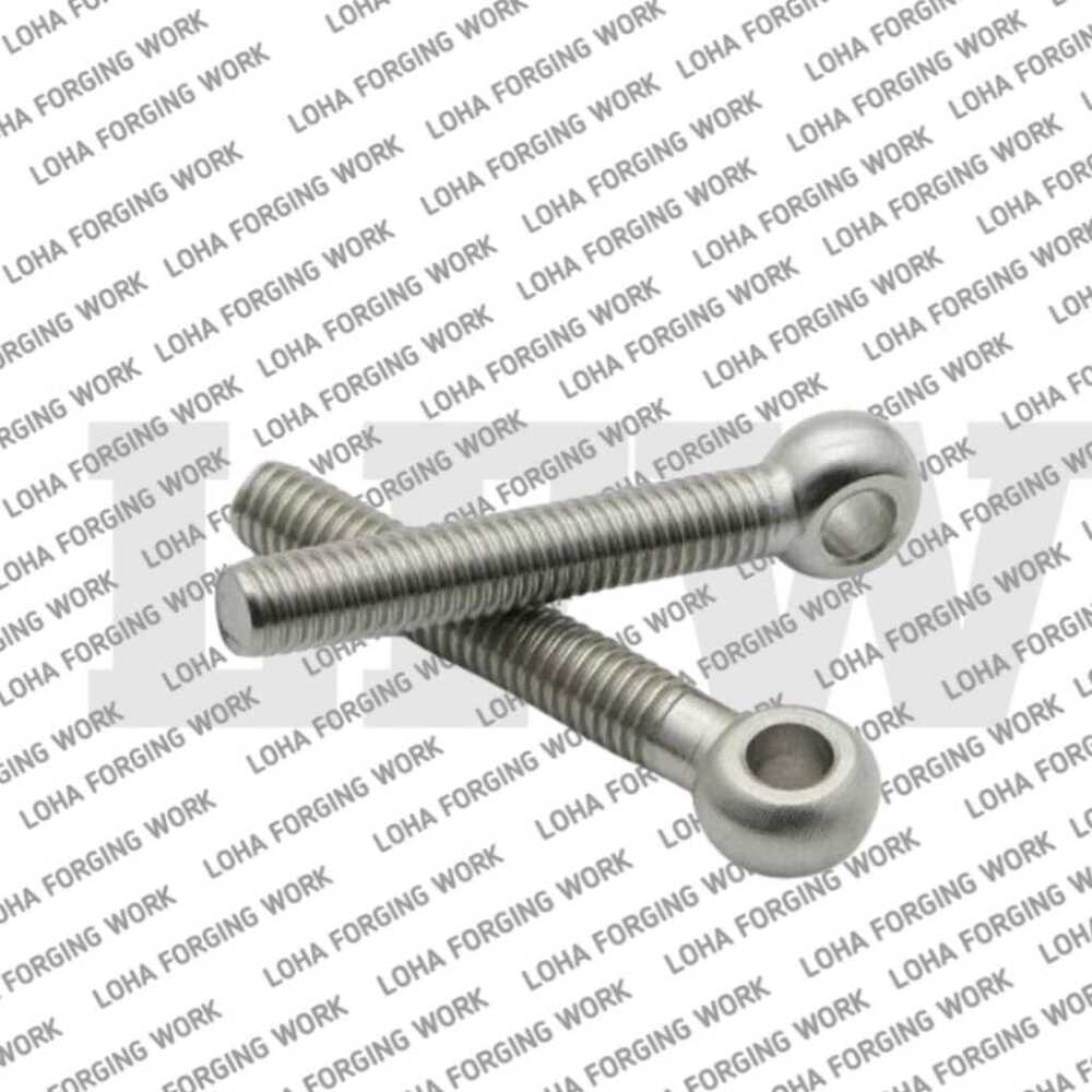 Gland Eye Bolt