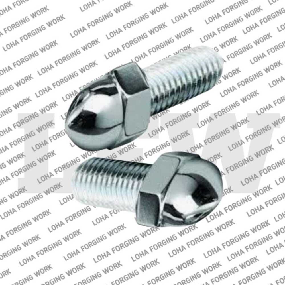 Ss Dome Bolt