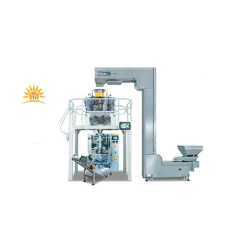Rice Packing Machine