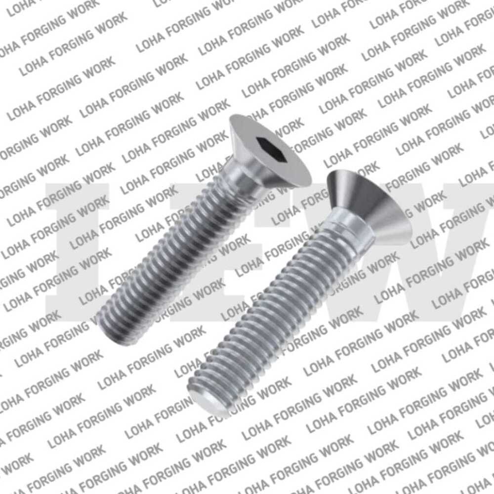 Allen Csk Bolt