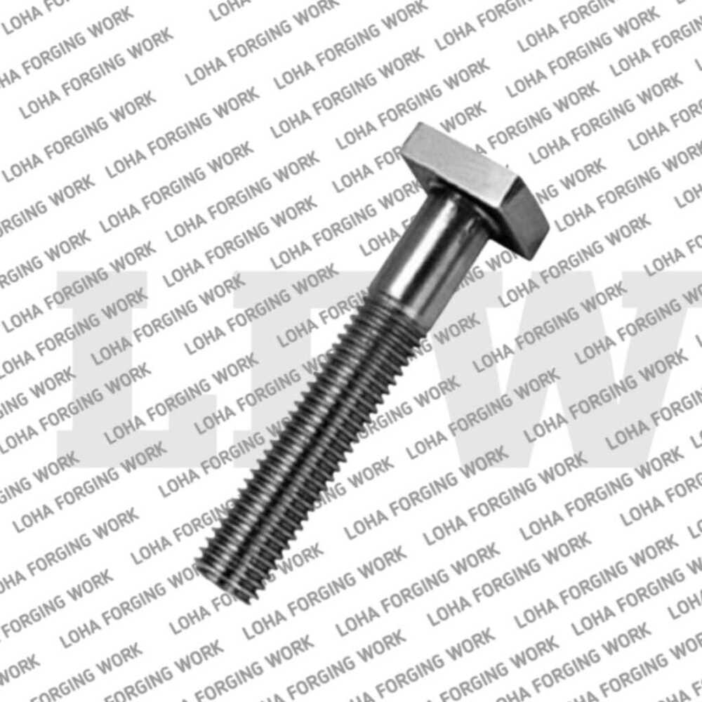 T Nib Bolt