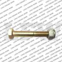 Coupling Bolts