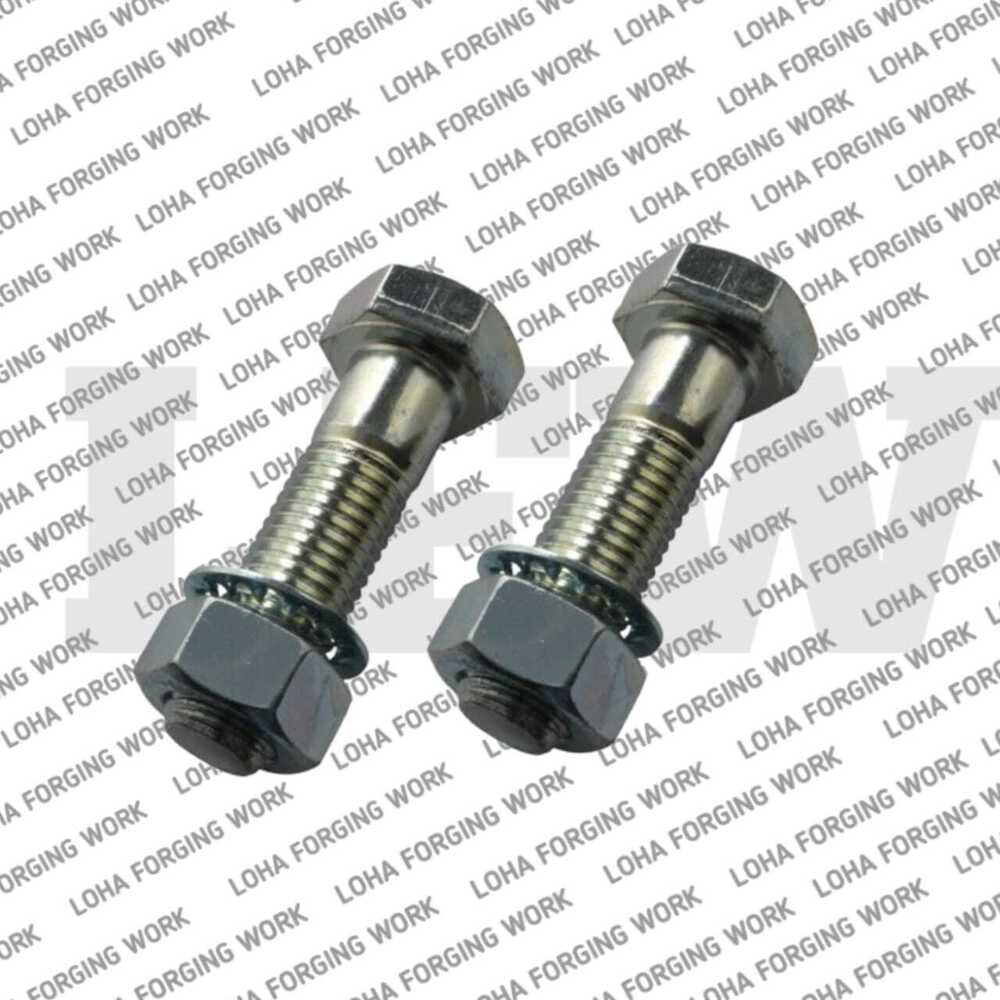 Coupling Bolts