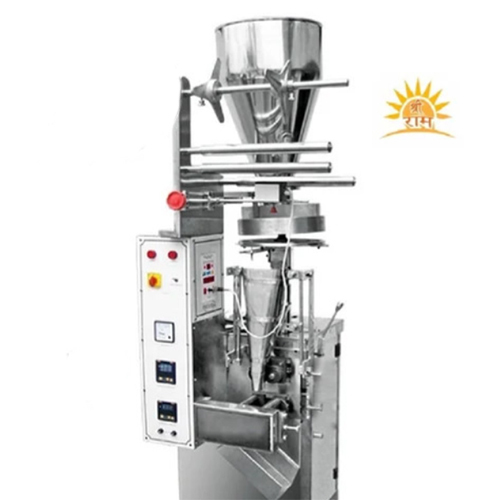 Soup Semi Automatic FFS Packing Machine