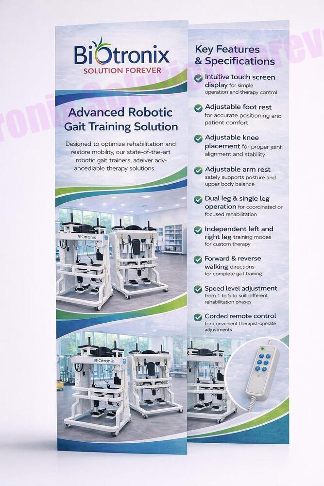 Exoskeleton-Based Rehabilitation for Controlled Joint Movement