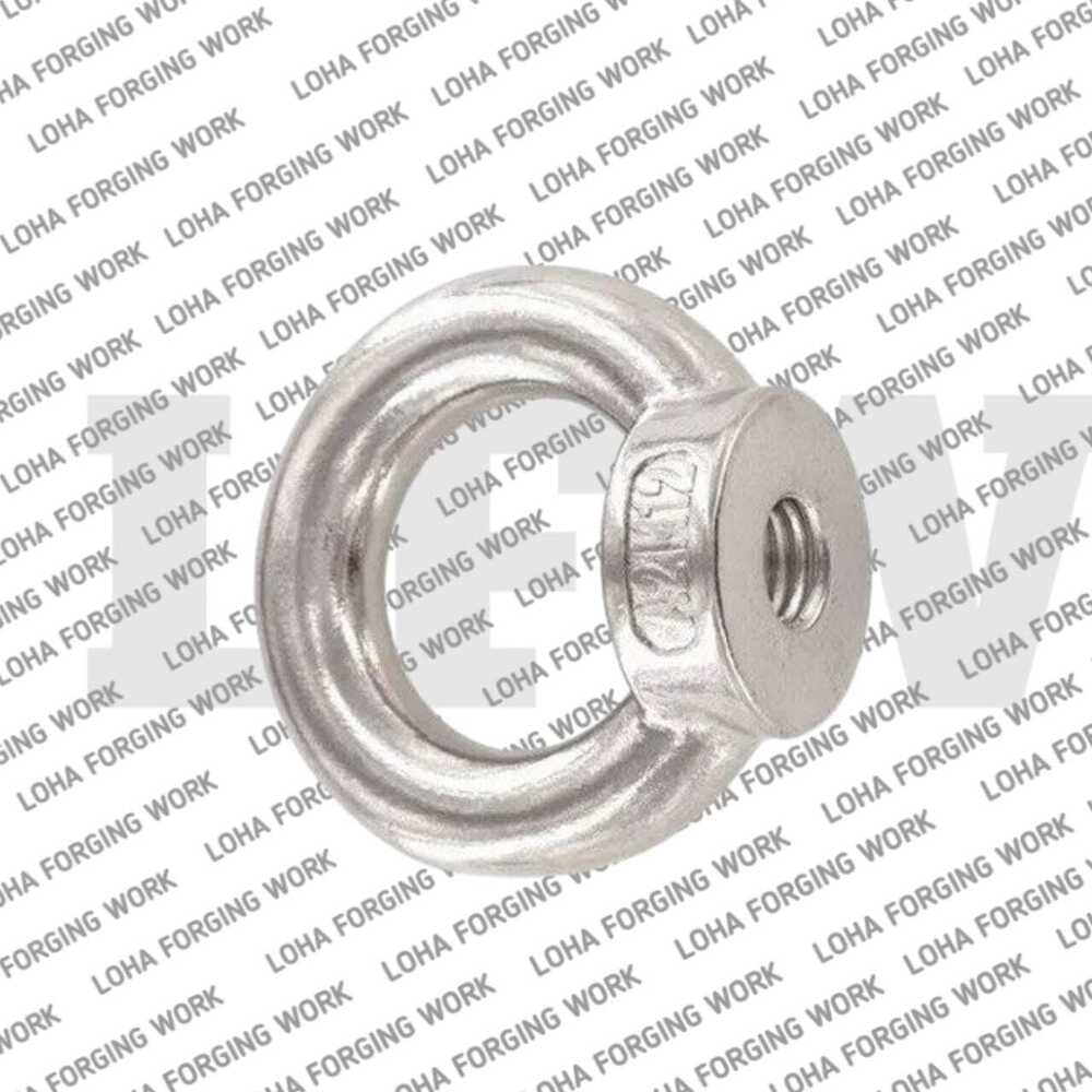 SS Eye Nut