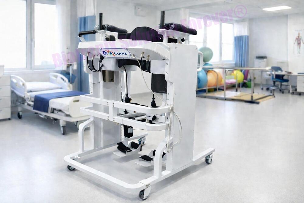 Exoskeleton-Based Rehabilitation for Controlled Joint Movement