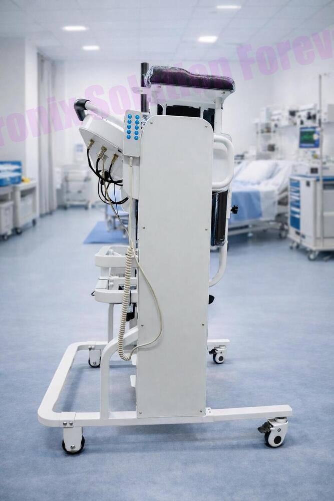 Exoskeleton-Based Rehabilitation for Controlled Joint Movement