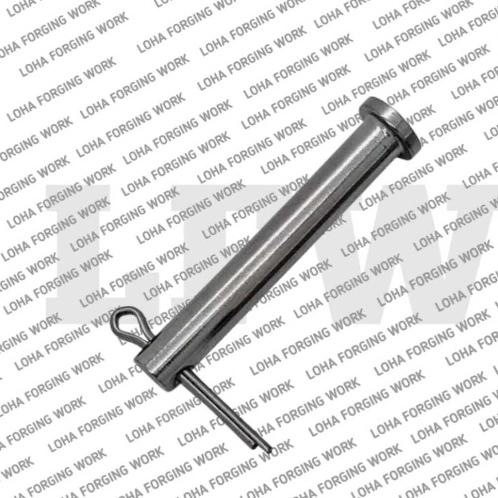 SS Clevis Pins