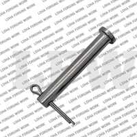Ss Clevis Pins