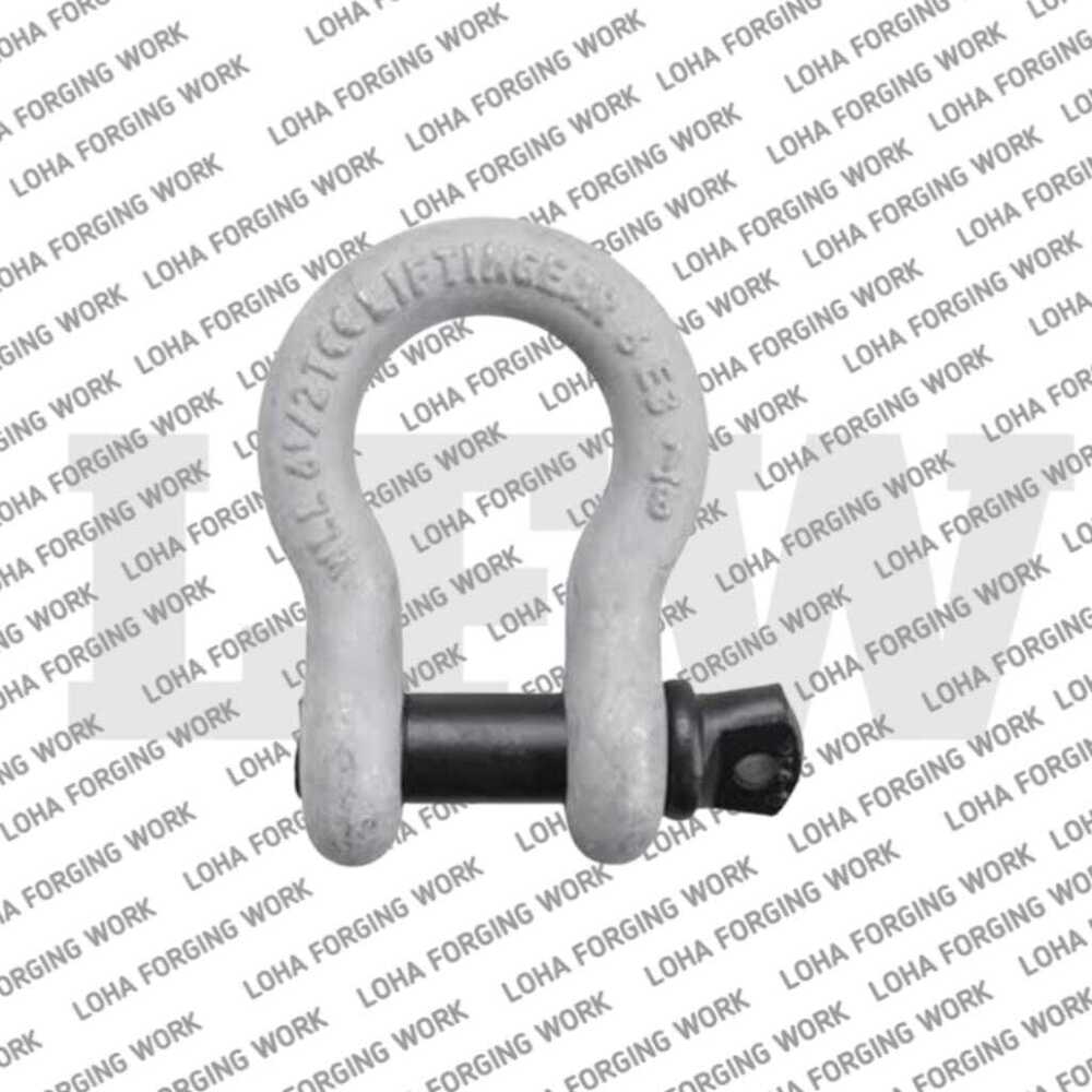 Bow Shackle