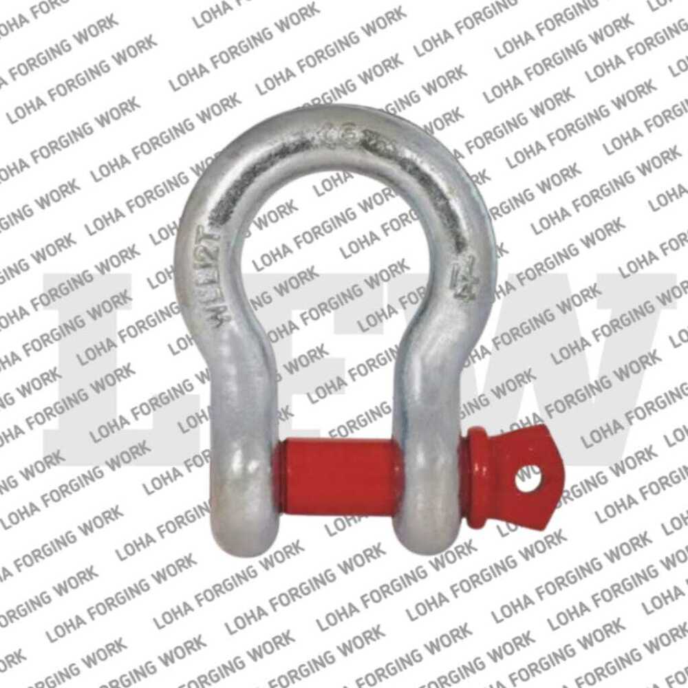 Bow Shackle