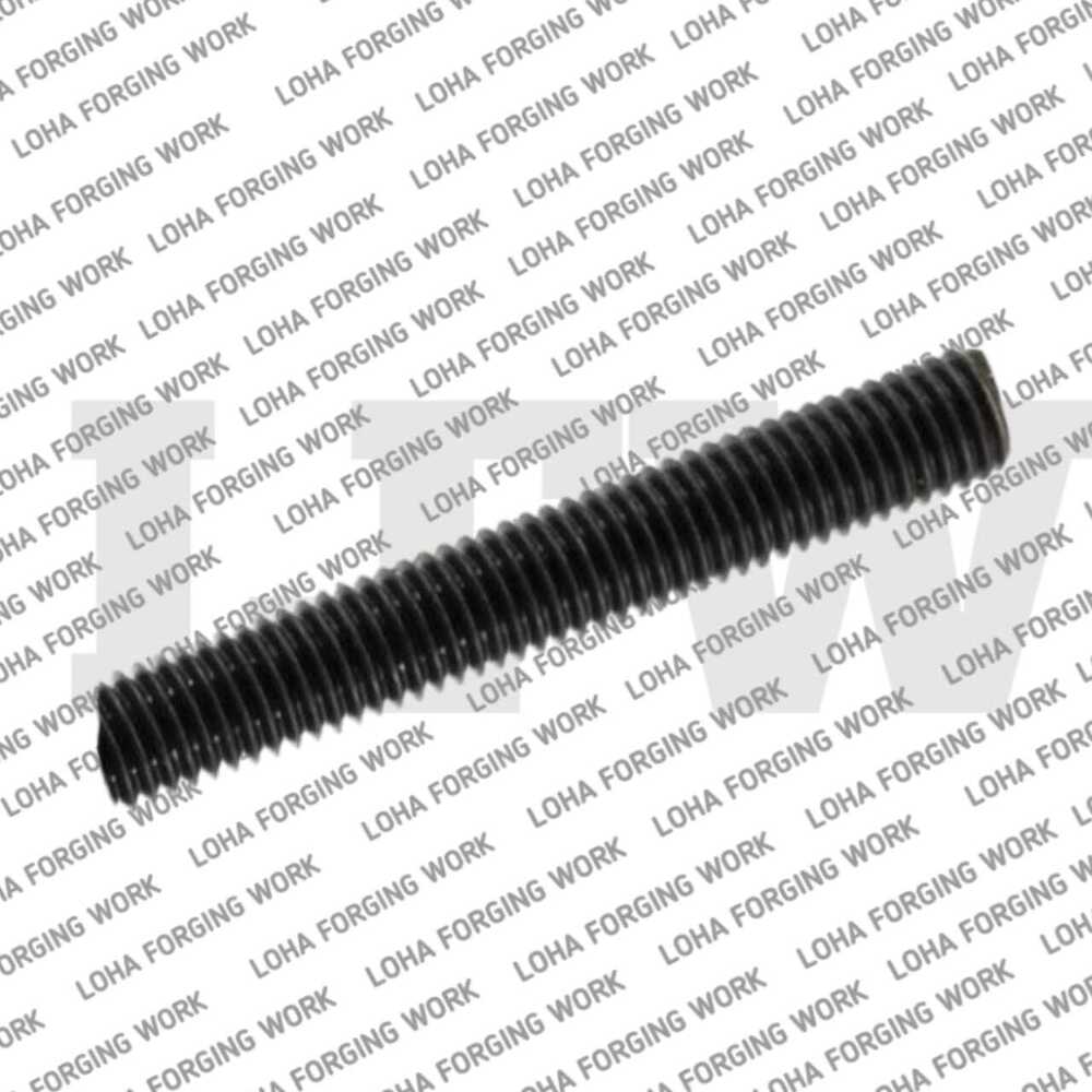 B7 Threaded Stud