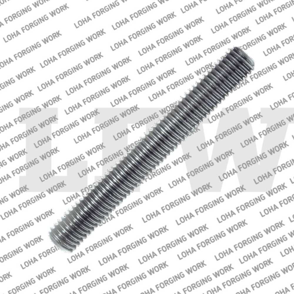 Ss Threaded Studs