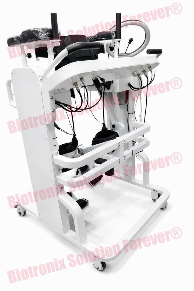 Exoskeleton Technology for Professional Rehabilitation Centers