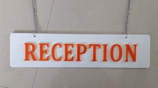School Signboards