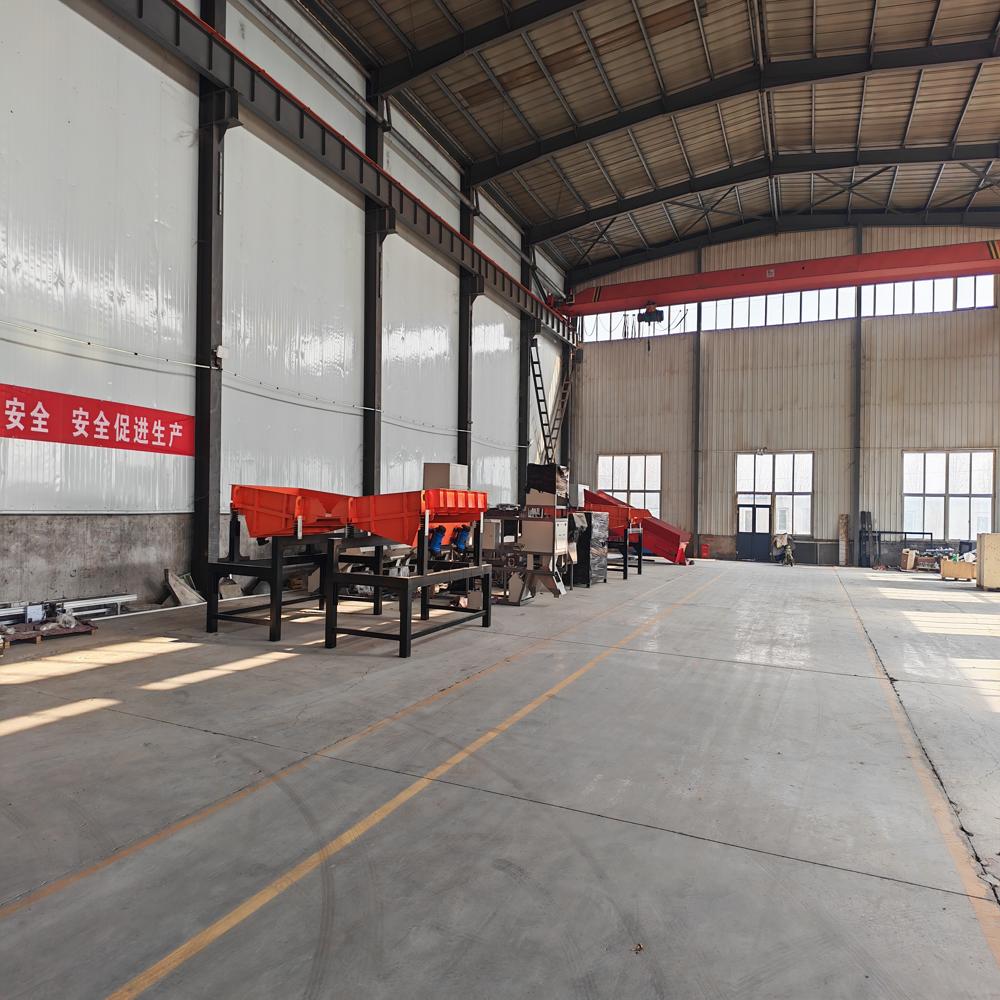 5400 Pixels CCD Camera Grain Colour Sorter Rice Separator Sorting Machine