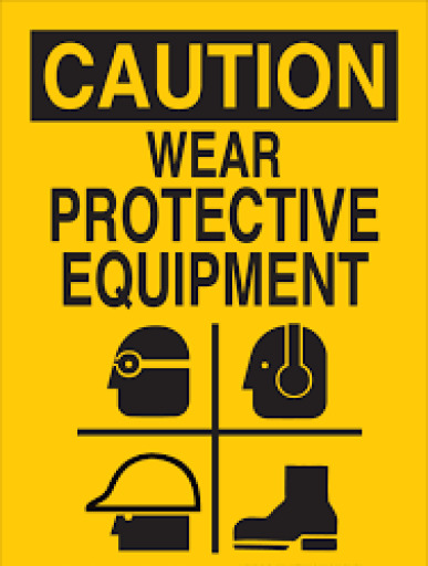 Safety Signboards for factory