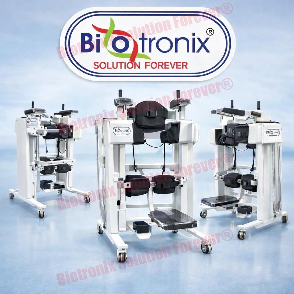 Exoskeleton-Assisted Therapy for Improved Motor Coordination