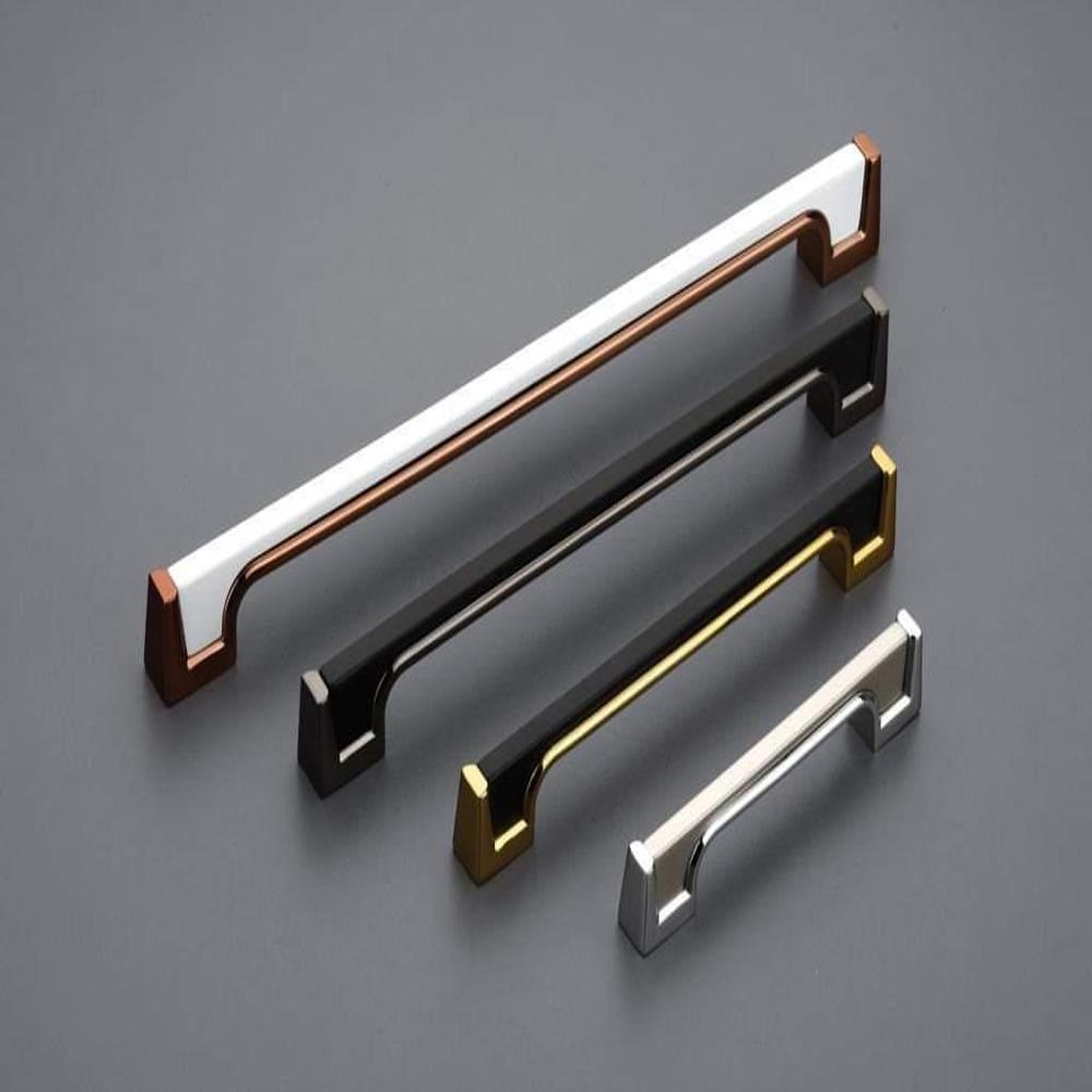 Cabinet Handles - Application: Door