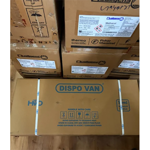 10ml Syringe Without Needle