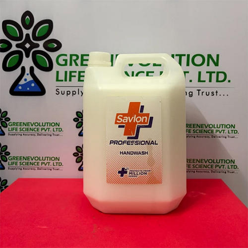 Savlon Professional Handwash