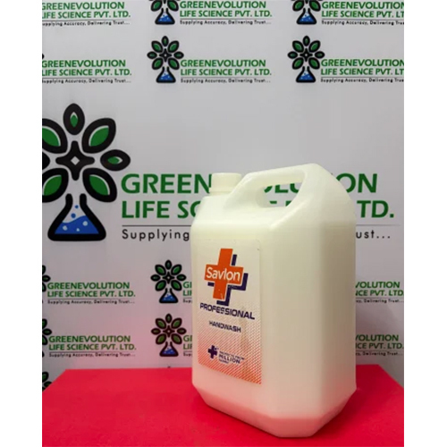 Savlon Professional Handwash