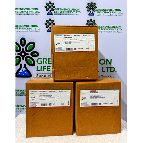 Sterile Cotton Swab Himedia