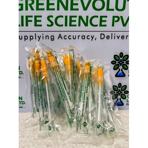 Sterile Cotton Swab Himedia