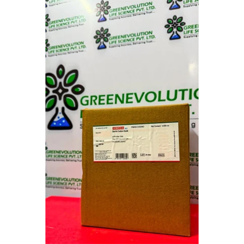 Sterile Cotton Swab HIMEDIA